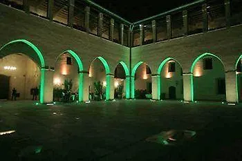 Hotel Castello Visconteo Cassano dʼAdda