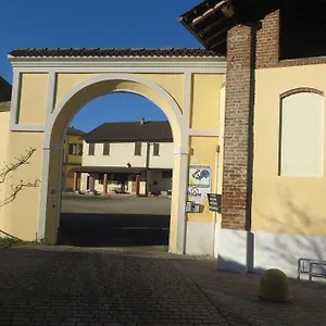 Bauernhof Le Risaie, Basiglio