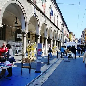 Rubra , Parma Italy