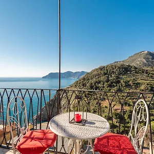 Rossi Tramonti 1, , Corniglia Italy