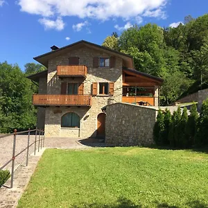 Bauernhof Casa Martina, Zogno