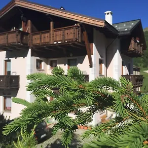 Baita Stella Alpina Apartament