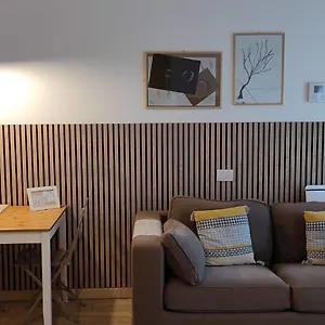  Apartament Fantaflat Włochy
