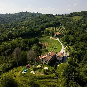 Landhaus La Costa -, Rovagnate