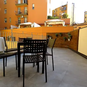 8 Colonne , Bologna Italy