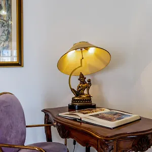  Apartament Palazzo D'autore - Luxury - Centro Włochy
