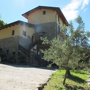 Madonna Dei Ceppi Gospodarstwo agroturystyczne