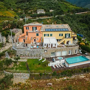 Costa Di Faraggiana , Levanto Italy