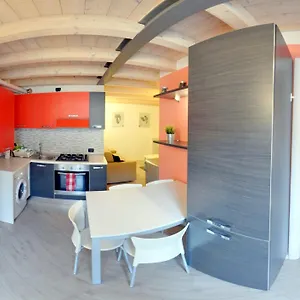 La Romantica Appartement