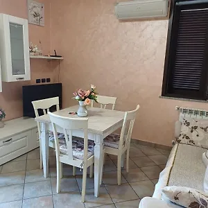 Apartment Malpensa Rho, Samarate