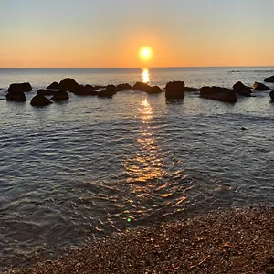 Apartament L'alba Di Ortigia A Due Passi Dal Mare Włochy