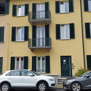 Apartment Valentina, Menaggio