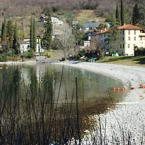Apartment Bellavista Garden And Flowers, Varenna