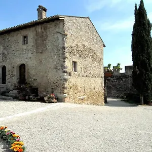 Apartment Antica Dimora Dell'ortolano, Castellaro (Lombardy)