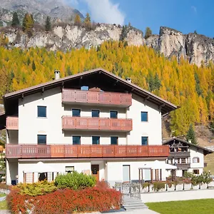 Apartment Casa Martinelli, Isolaccia