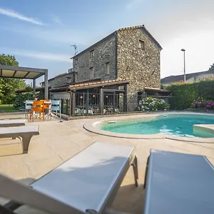 Il Nido Nella Bionda , Brugnato Italy