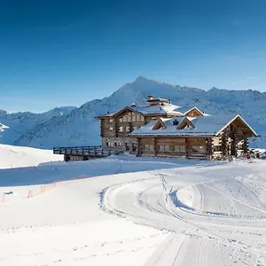Otel Sunny Valley Mountain