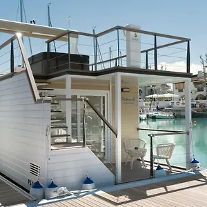 portoverde-luxury-houseboat.emilia-romagnahotels.net/