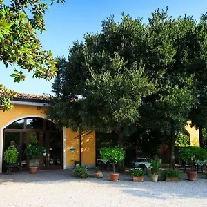 Bauernhof La Montina, Ponti sul Mincio