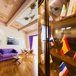 Apartament 188 - Via Roma Włochy