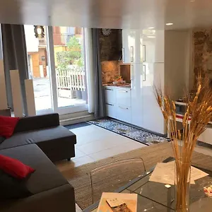  Apartament La Vecchia Stalla Włochy
