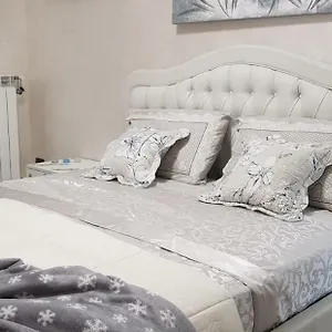 Apartment Malpensa Rho, Samarate