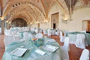 Hotel Castello Visconteo Cassano dʼAdda
