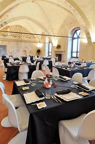 ****  Hotel Castello Visconteo Cassano dʼAdda Italien